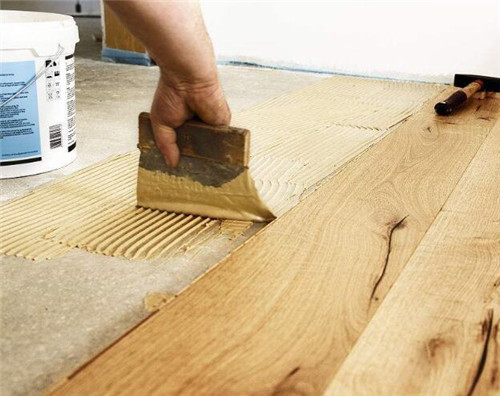 地板胶和地板胶哪个耐用,地板胶怎么铺才好看