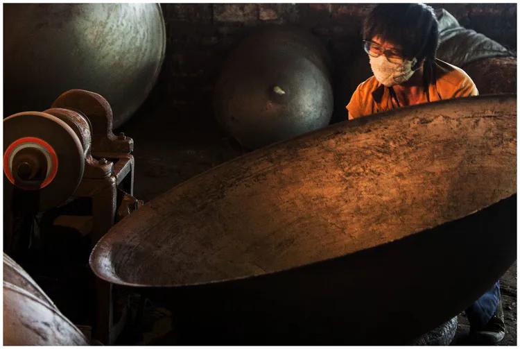 河源“锅神”重出江湖，发挥一“锅”之长！