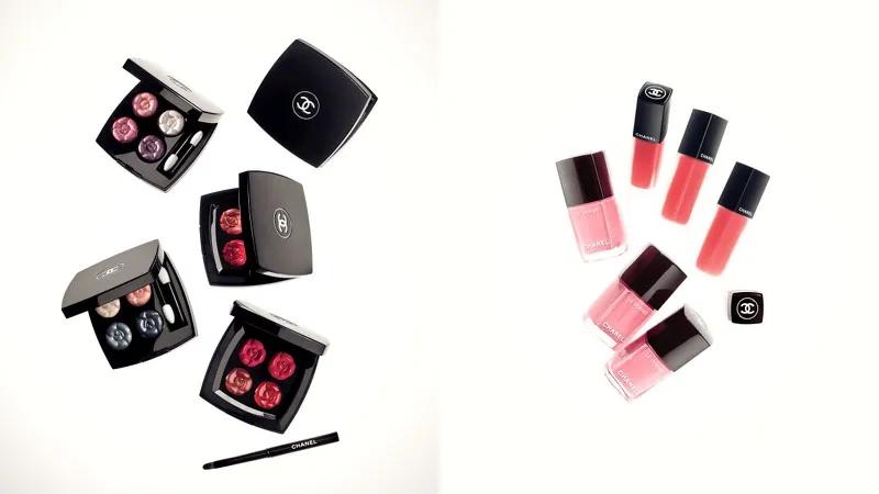 chanel香奈儿柔光持妆气垫粉饼,香奈儿清透遮瑕裸妆果冻气垫