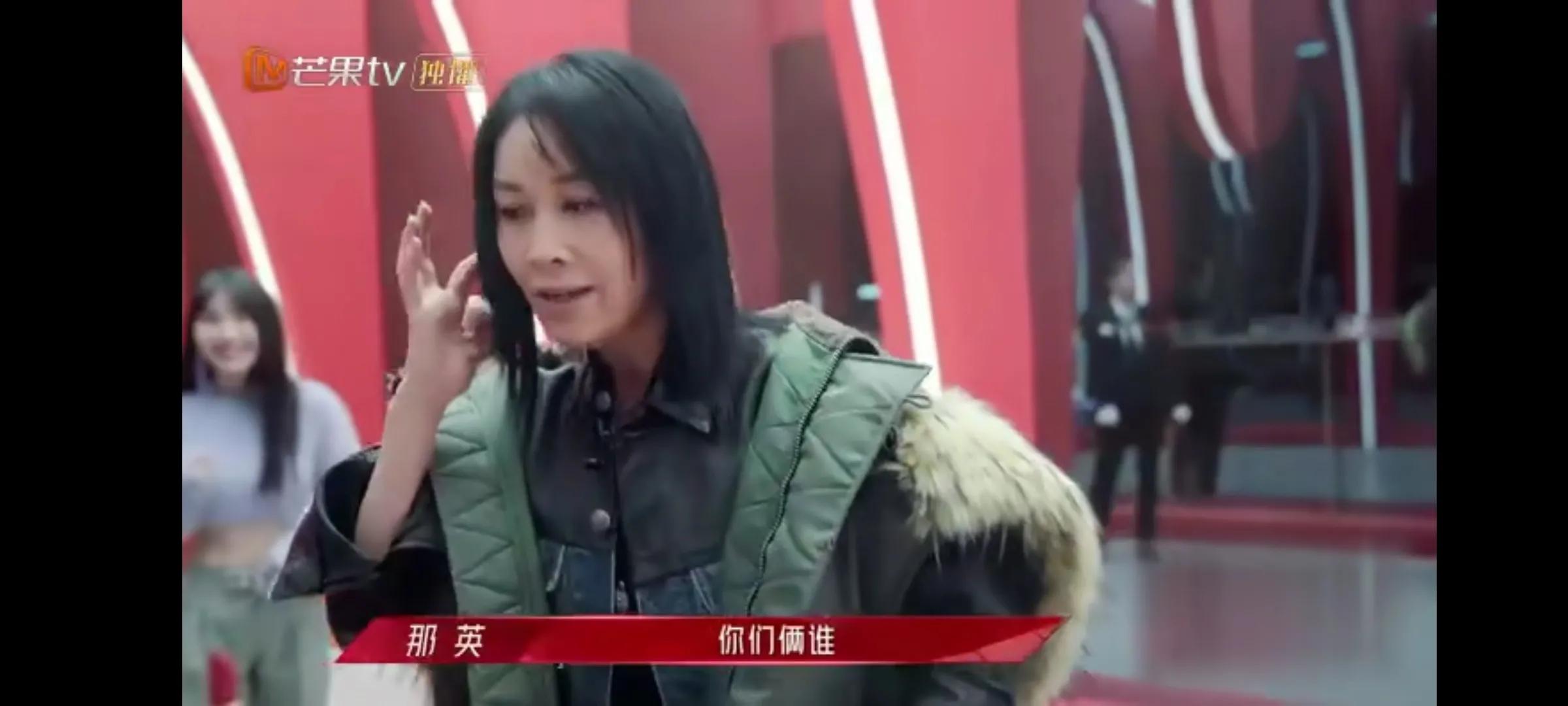 她未婚生子,口出狂言,得罪人无数,但仍是娱乐圈的大姐大