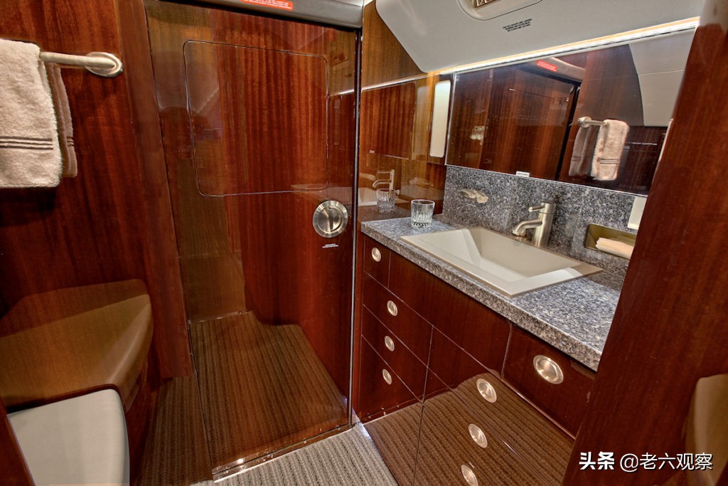 湾流私人飞机g550多少钱,湾流iii型公务机