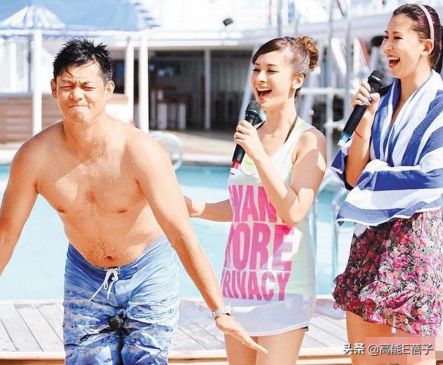 璞棬鍐嶈捣椋庝簯,棣欐腐璞棬涓変唬鍚嶅獩