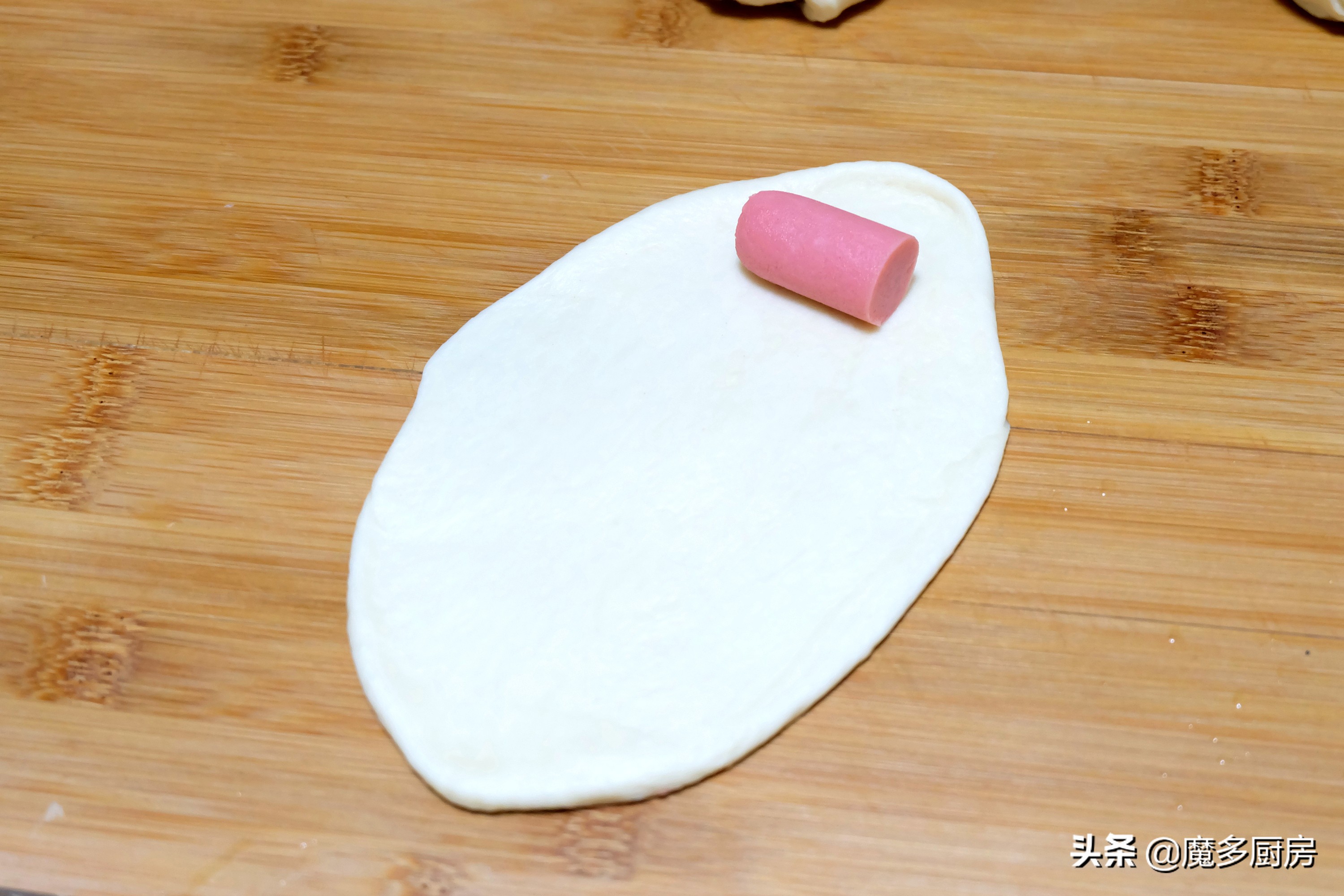 全职妈妈学做烘焙怎样,在家学做面包不易