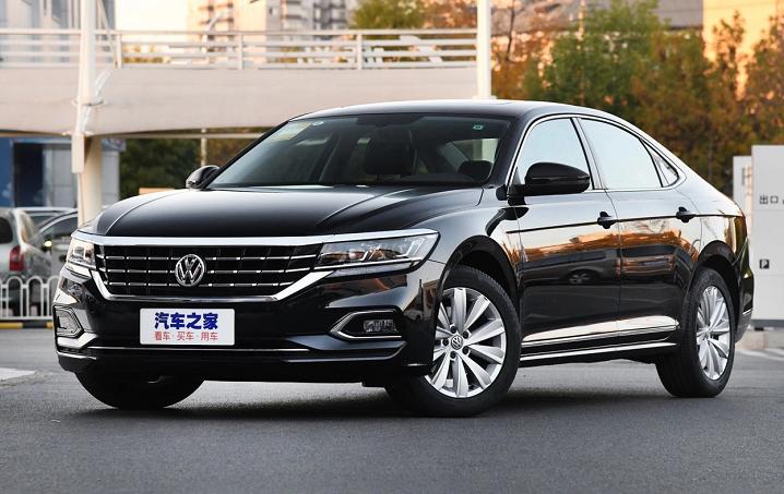 为什么买大众因为这车比较高级,大众究竟好在哪里