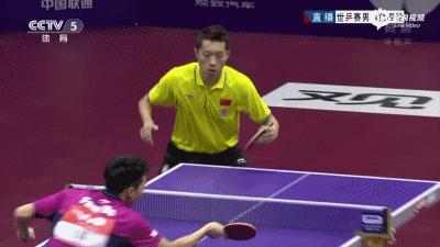 国乒绰号的由来：獒龙蟒、大小胖、大头、小枣、林妹妹…