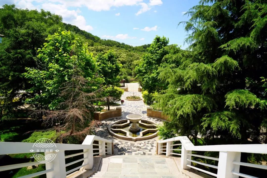 桃源溪谷哪里好玩,桃源溪谷一日游