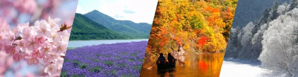 北海道民：求求你们了解下真正的北海道再做攻略，好不好？