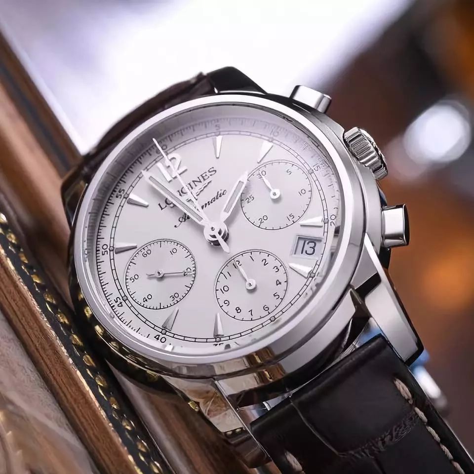 10款值得推荐的手表,日常佩戴的腕表