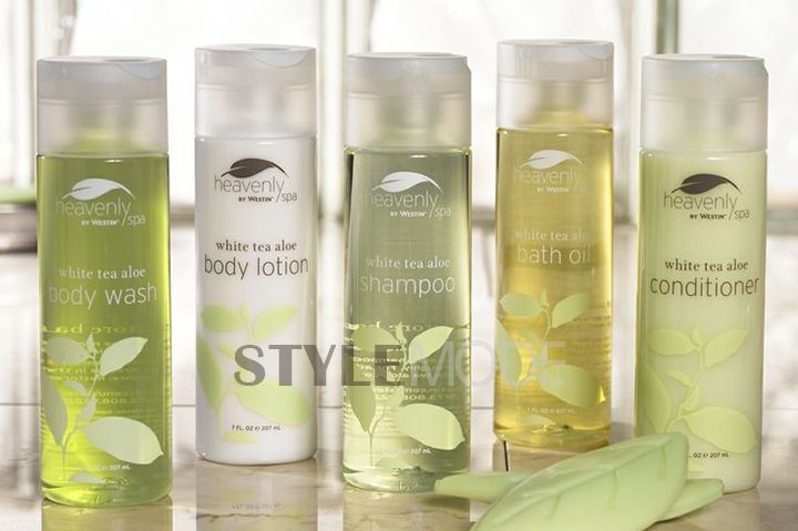 五星级酒店汤浴,五星级酒店里的香氛