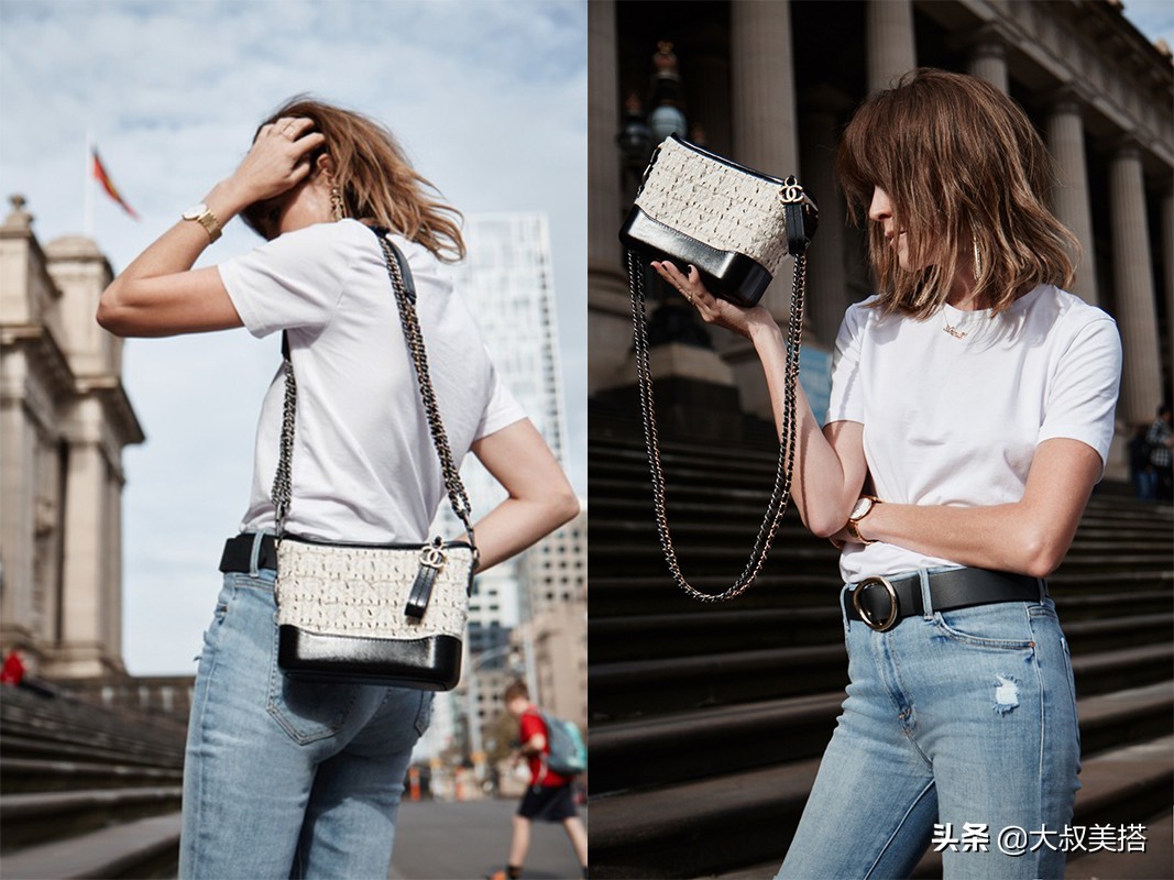 女士小香风包包推荐,高级小香风好看的包包