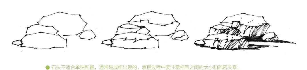 手绘教程零基础阴影,零基础手绘如何画好线