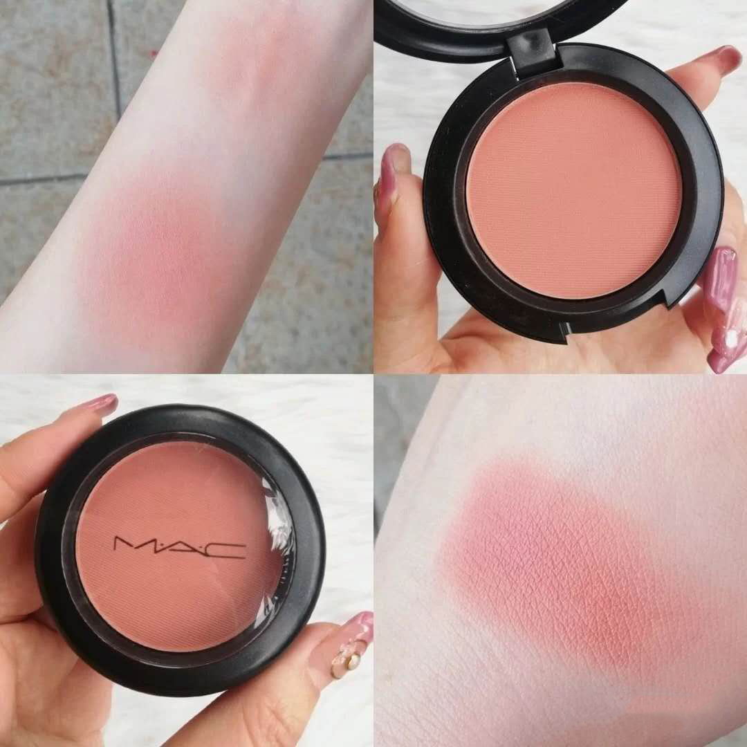 mac彩妆好用推荐,mac彩妆最值得买的产品是什么