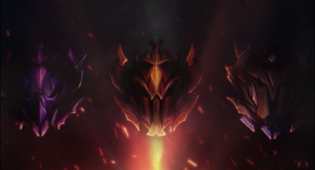 英雄联盟排位关闭2024,2023英雄联盟排位怎么关闭了