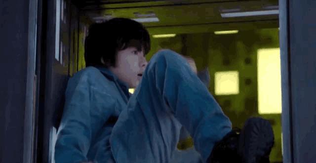 灭霸科幻电影,灭霸彭于晏