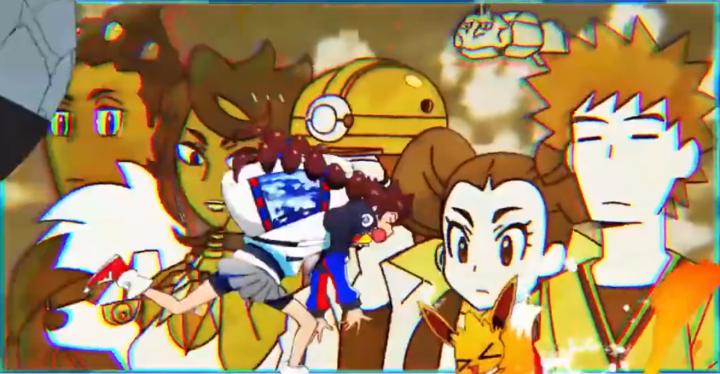 瀹濆彲姊﹂澶寸ぞmv,绮剧伒瀹濆彲姊﹂澶寸ぞmv