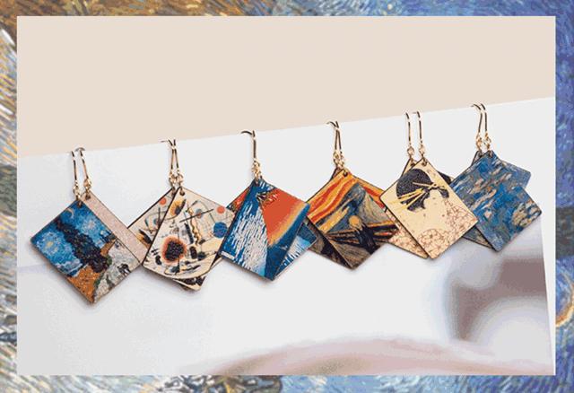 施华洛世奇的项链也太好看了吧,施华洛世奇适合30岁高品质首饰