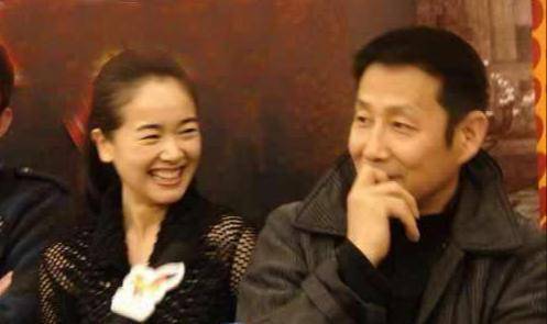 孙红雷与左小青恋爱过吗,陈道明左小青孙红雷