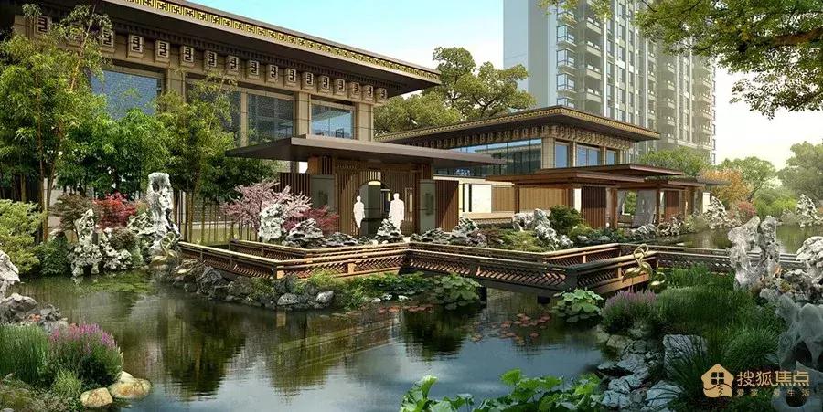 2019新年“头彩”，又一国企抢占新区市场！西地置业再创一城