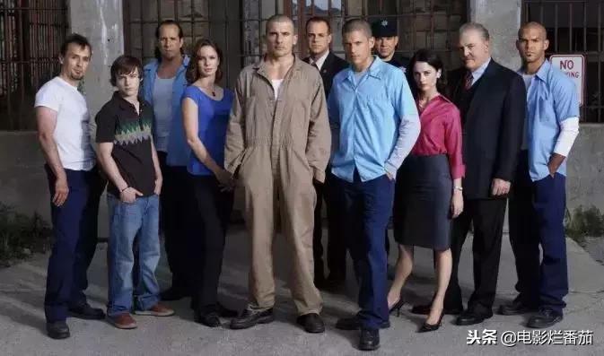 用一句话诠释肖申克的救赎,回顾肖申克的救赎