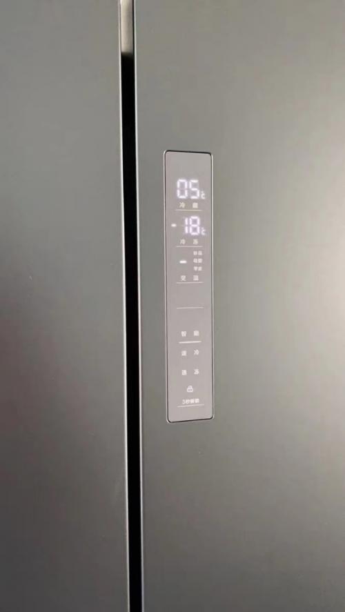海尔冰箱保鲜功能,海尔全空间保鲜冰箱真实使用感受