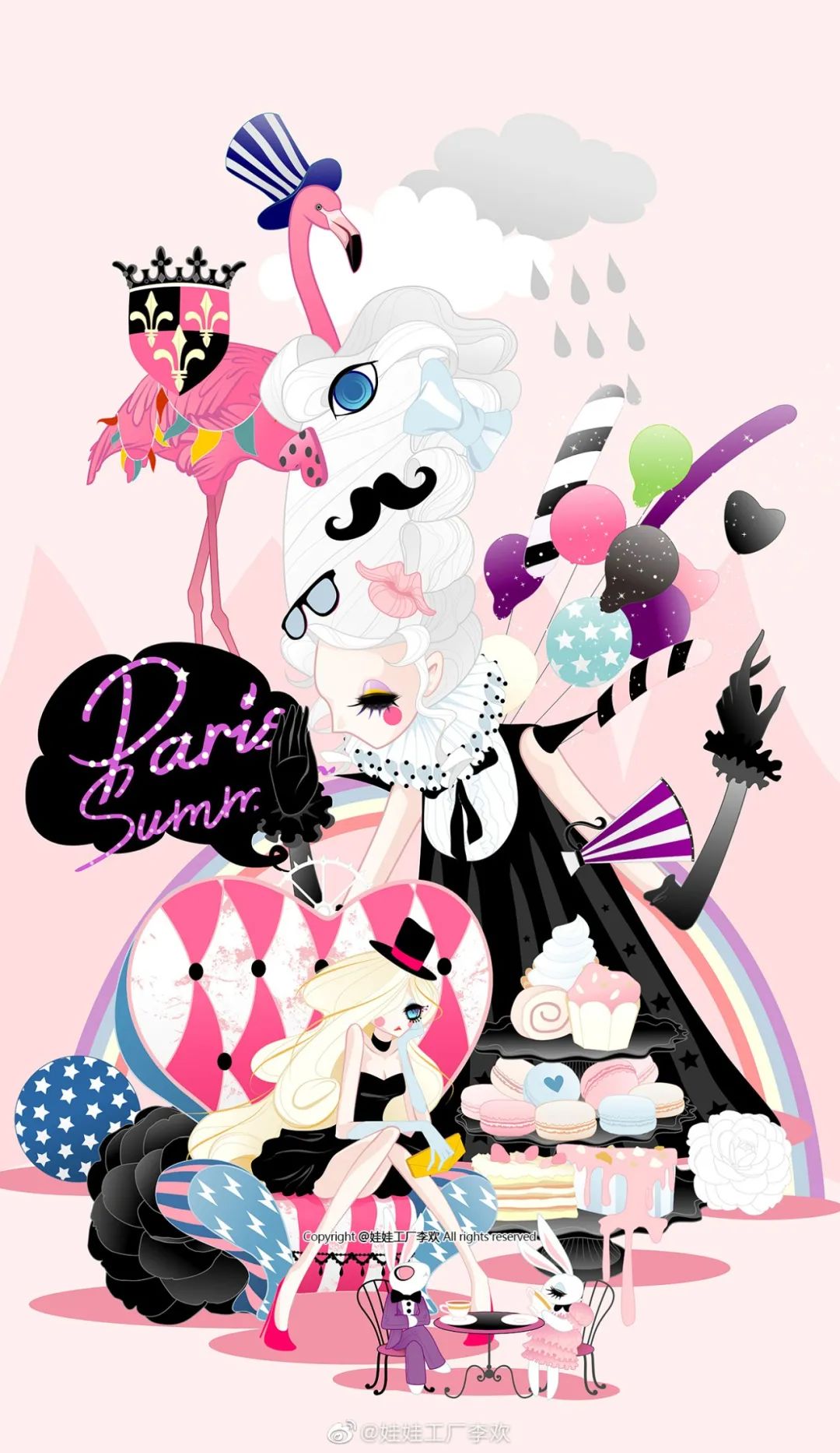 artist2016款,18年用过的非主流头像