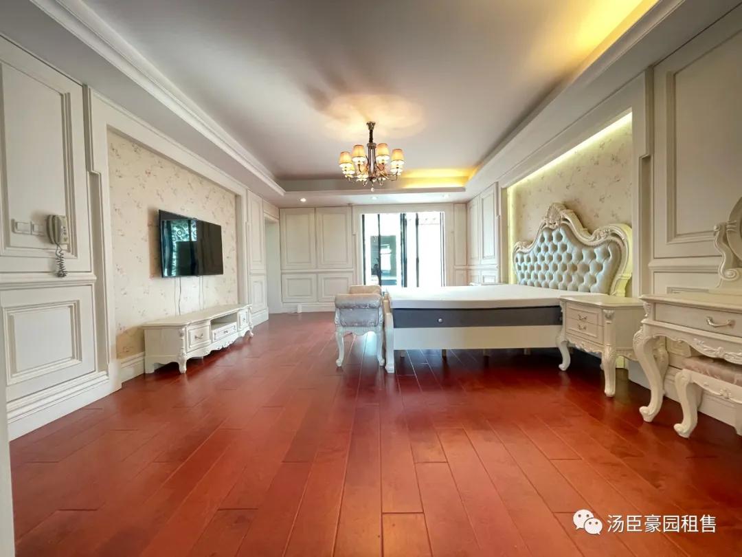 新中式实景效果图别墅拍摄,真实别墅照片新中式内景高清图