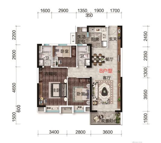 碧桂园生态城东境叠拼,碧桂园生态东境缺点