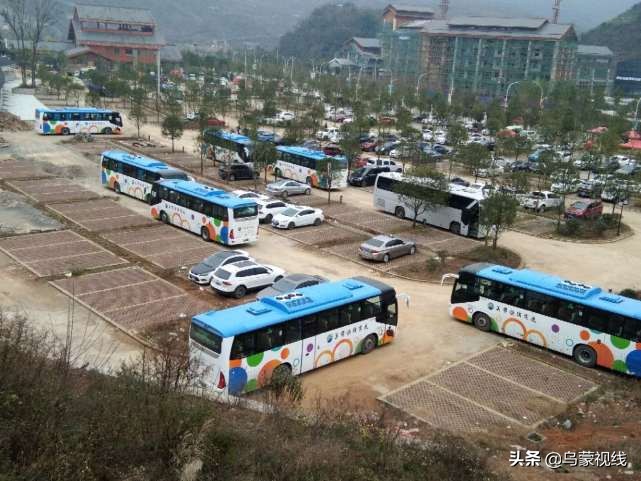 贵州过新年,贵州春节2019