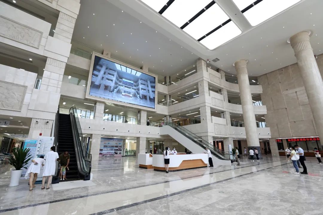 柳州市工人医院排名多少,柳州人民医院和工人医院等级划分