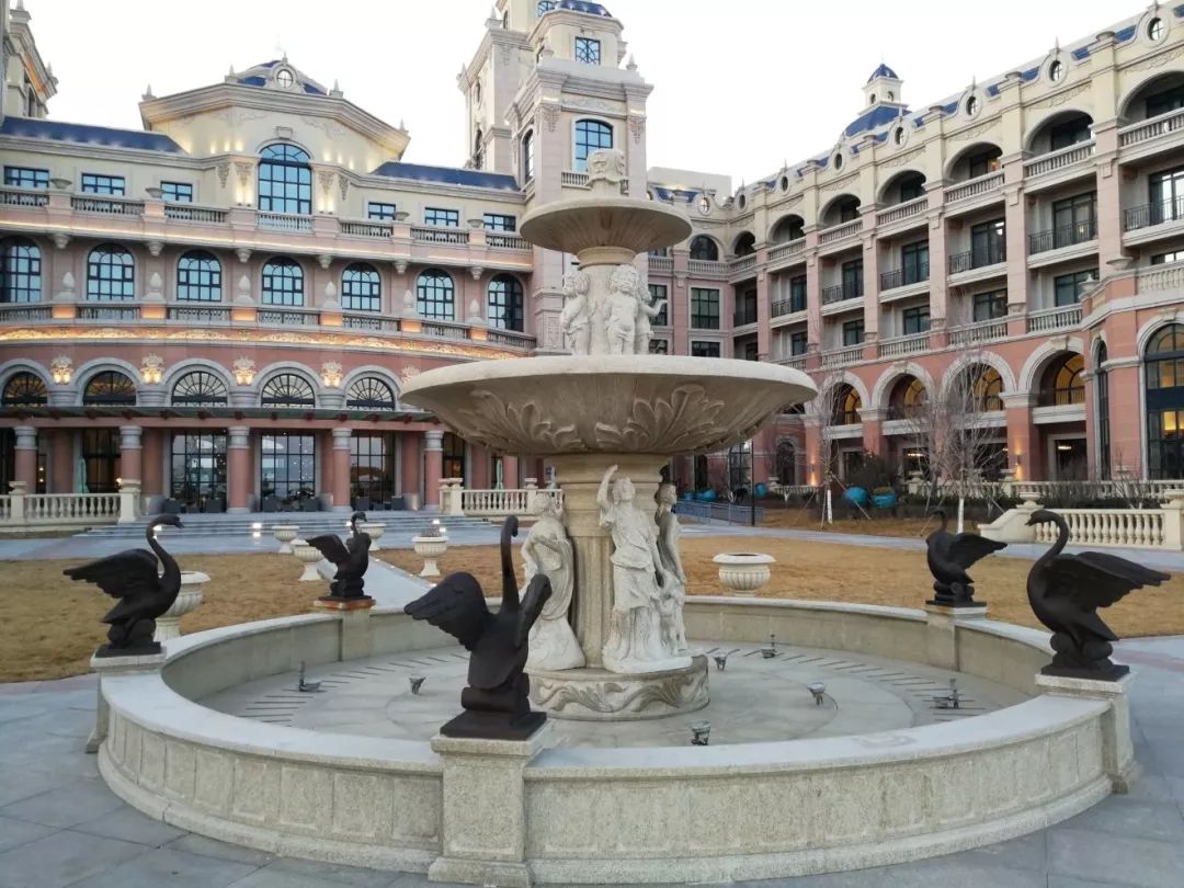 大连平价酒店有哪些,大连3千元左右宾馆