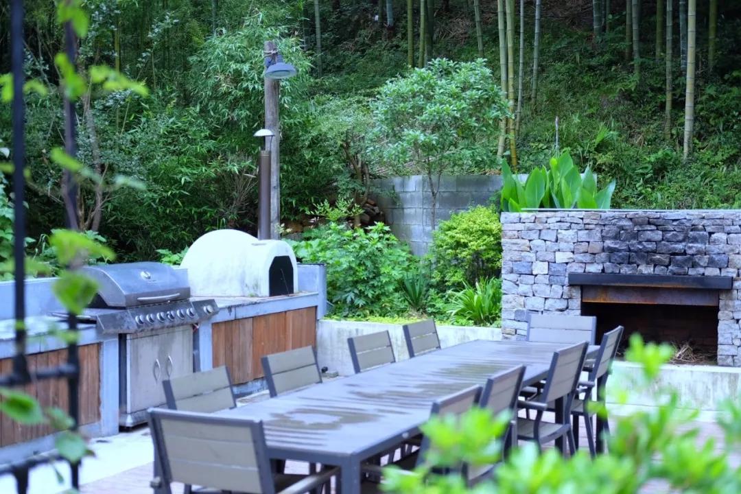 黄山最美徽派民宿,黄山风景民宿推荐