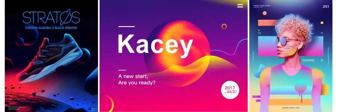 回顾2018年设计圈六大设计关键词,互联网设计师的发展趋势