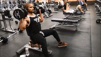 一对哑铃练全身5kg,一对哑铃练全身手臂二头三头小臂