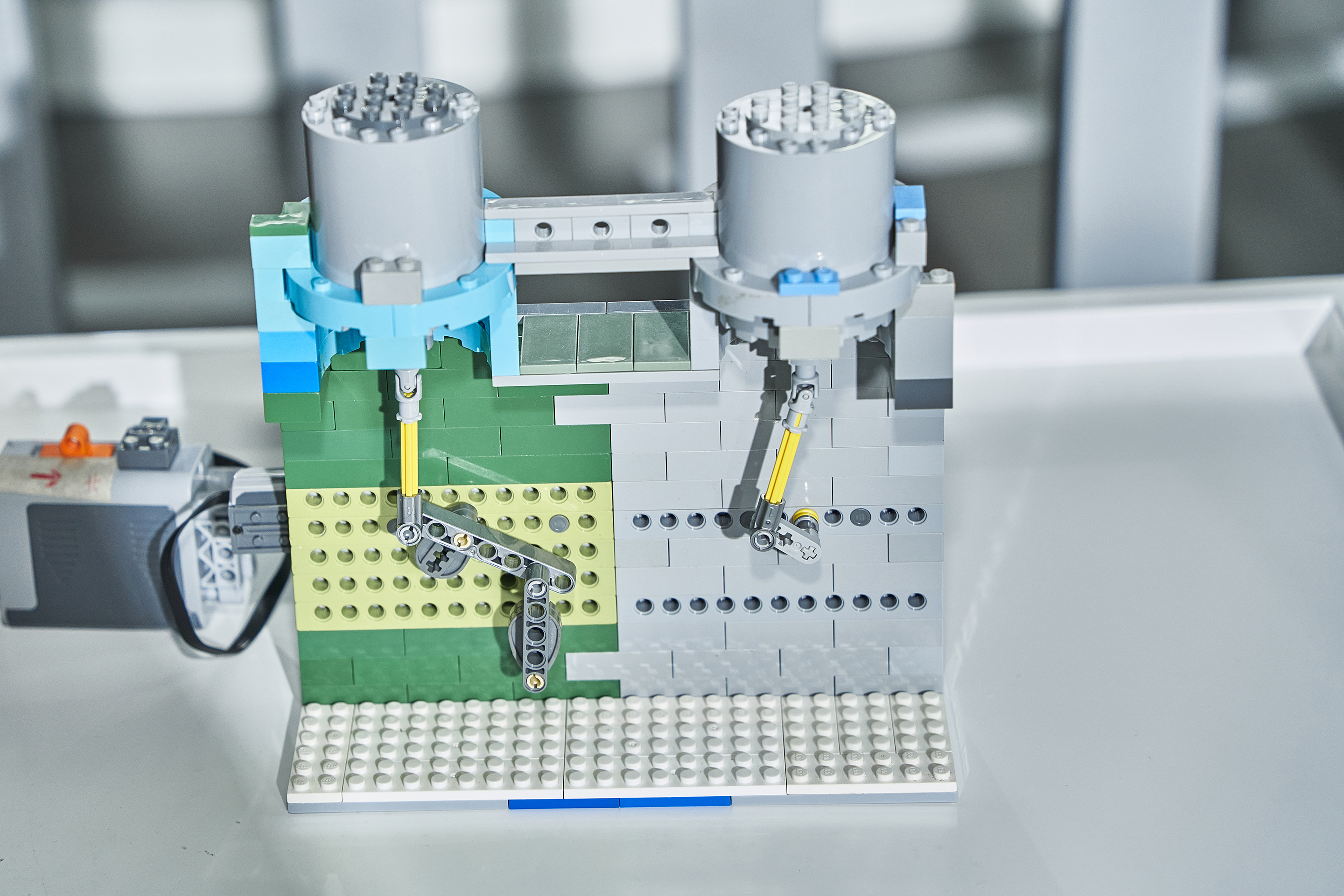 奇骏越野试驾视频,奇骏越野性能测评