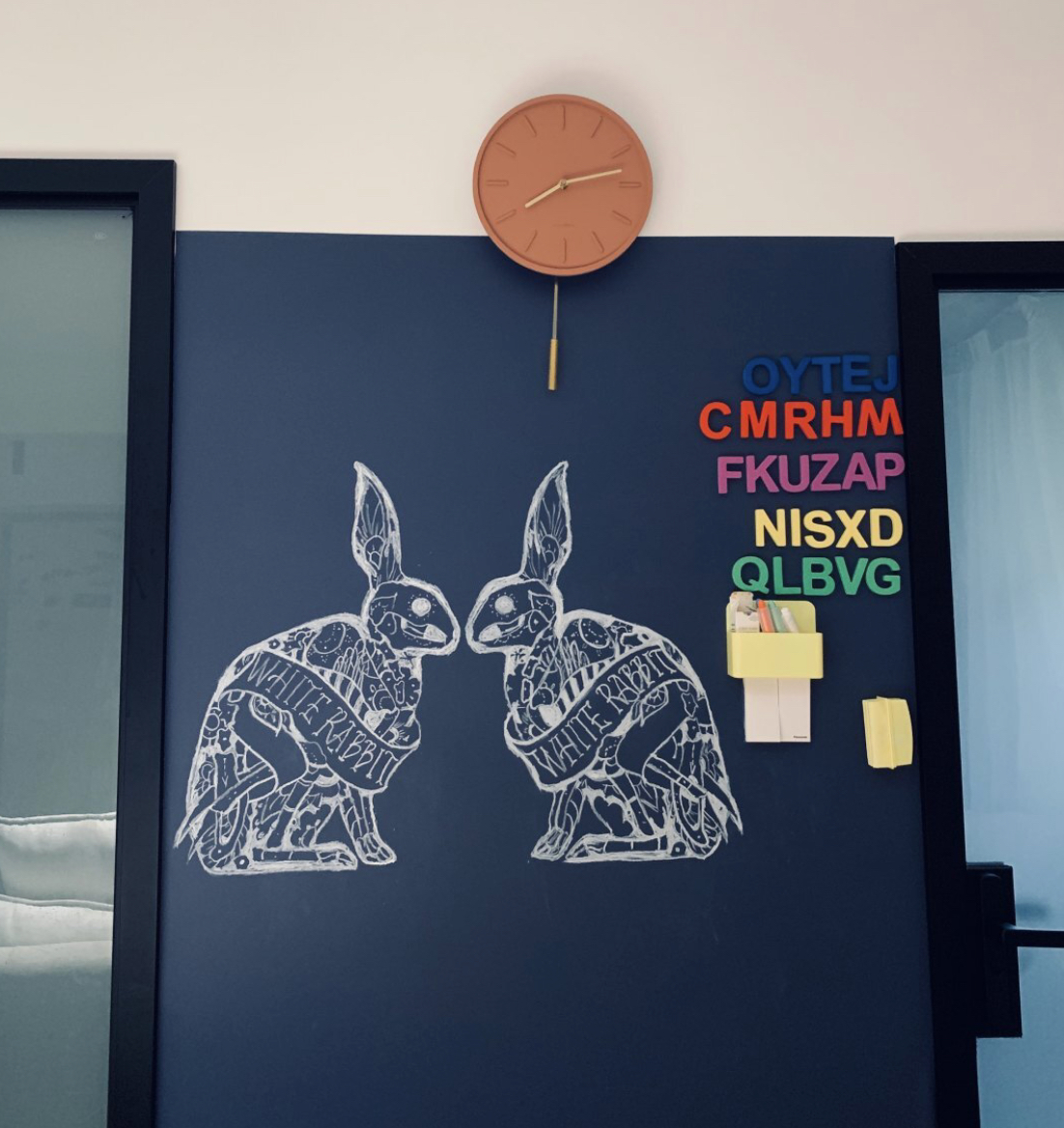 家里家外都收拾得井井有条,这是我见过最强收纳家具