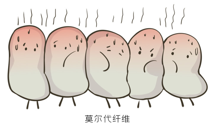 什么材质的中裤最舒服,什么材质的直筒裤质量最好