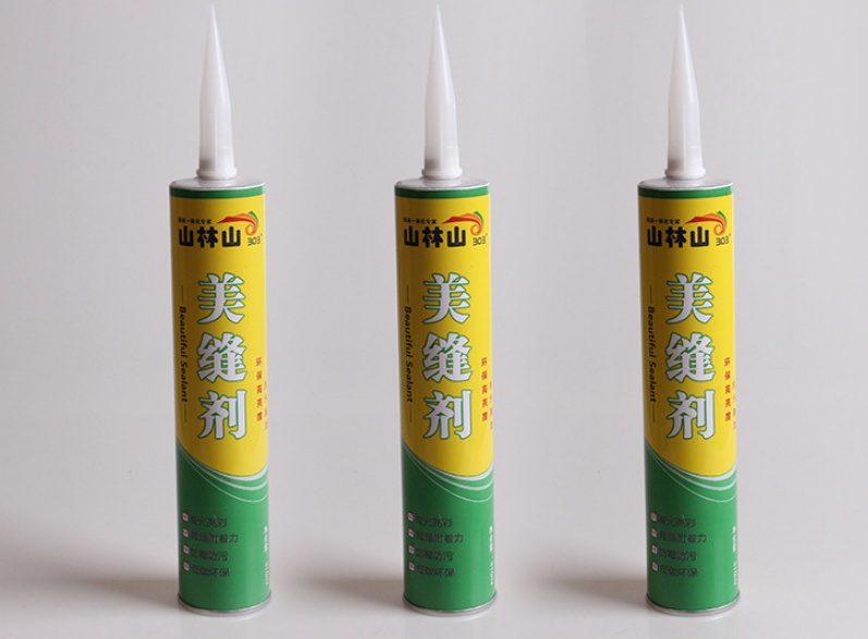 请问瓷砖填缝勾缝美缝有什么区别,瓷砖勾缝和美缝效果图对比