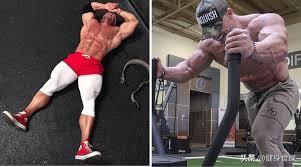 阿诺：练到力竭才有效！研究发现力竭不利肌肉生长！谁才是对的？