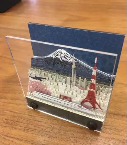 最美便签纸设计,日本STALOGY便签纸