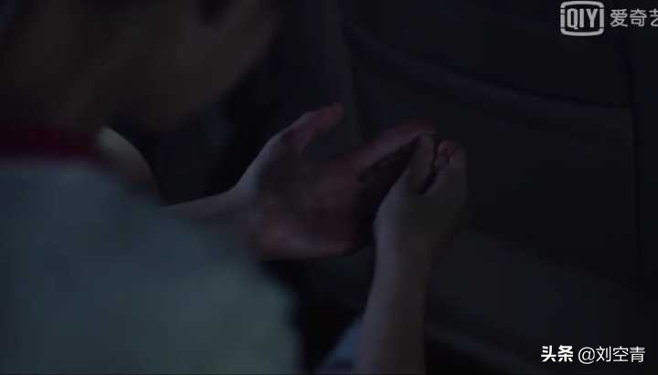 隐秘的角落朱朝阳继母怎么死的,隐秘的角落朱朝阳的继母谁杀的