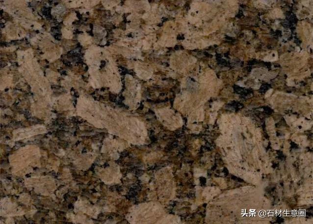 花岗岩效果图大全集,实惠又好看的花岗岩