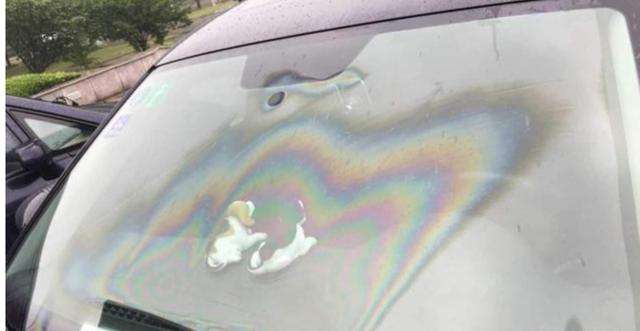 汽车雨刮器往上刮异响,雨刮器刮不干净一招帮你解决