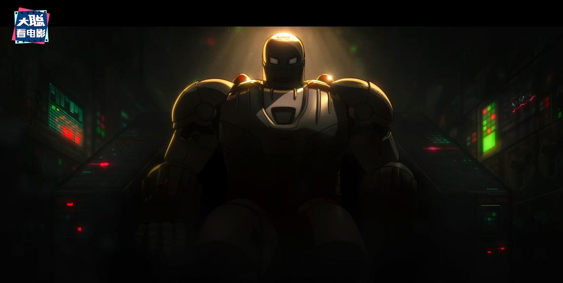 守护者联盟打败奥创,漫威假如第四集完整版