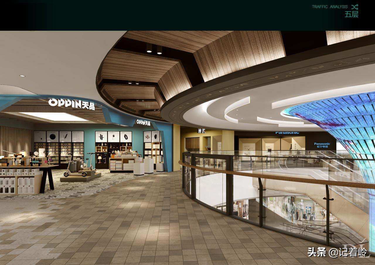 许昌建安文化广场胖东来店是哪个,许昌市政府评价胖东来