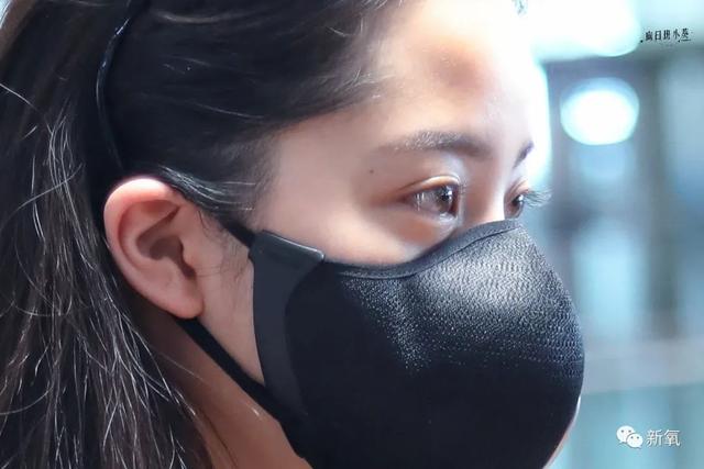 被嘲了20年的塌鼻子,欧阳娜娜终于忍不住在生日这天给do了?