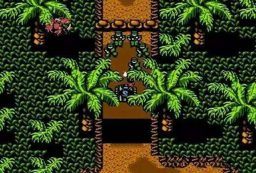 8090年代插卡游戏有哪些,童年回忆你们玩过插卡游戏吗