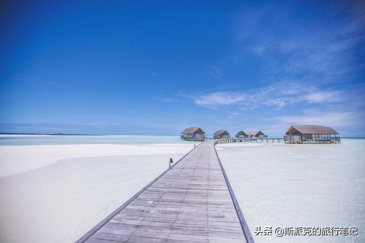 马尔代夫绚丽岛酒店评测,hotel酒店测评