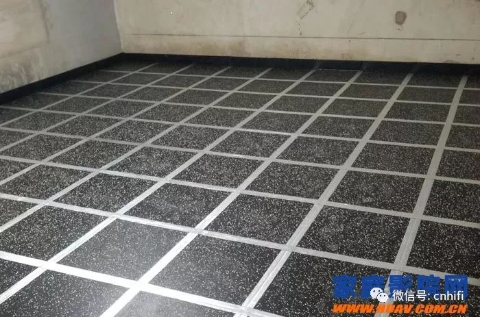 客厅家庭影院隔音装修施工全攻略,家庭影院装修隔音