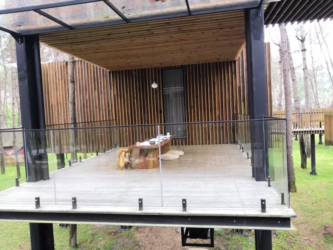 楠溪民宿真赞!推荐一批楠溪江畔精品民宿,你住过吗?(一)