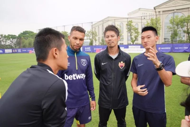 乐山孝志在哪里搞青训,乐山孝志青训队员